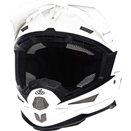 ATR-1 Helmet - White - 2XL thumbnail-4