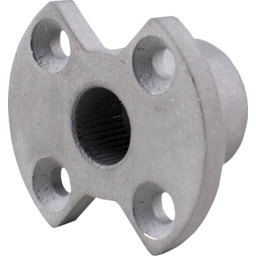 Steering Hub - Spline - Ranger