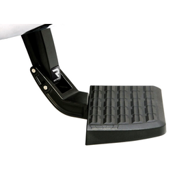 AMP Research 2002-2008 Dodge Ram 1500 BedStep - Black thumbnail-2