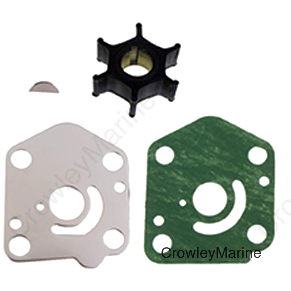 WATER PUMP REPAIR KIT