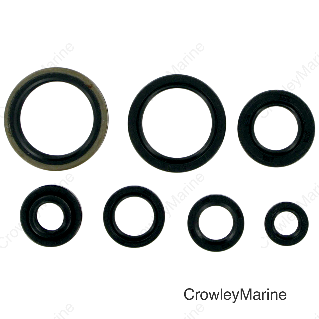 MSE MTR SEALS RM125'92-97