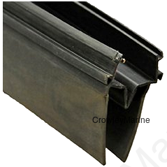 DOUBLE EKD BASE-BLACK