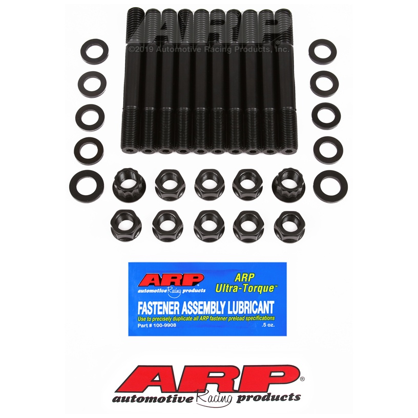 ARP Pontiac 400-455 2-Bolt Main Stud Kit