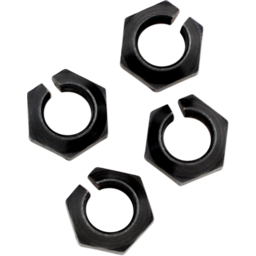 PUSHROD ADJUSTER LOCKNUTS ALL MODELS 15-84