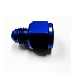 Nitrous Express Fitting 8AN Female to 6AN Male thumbnail-1