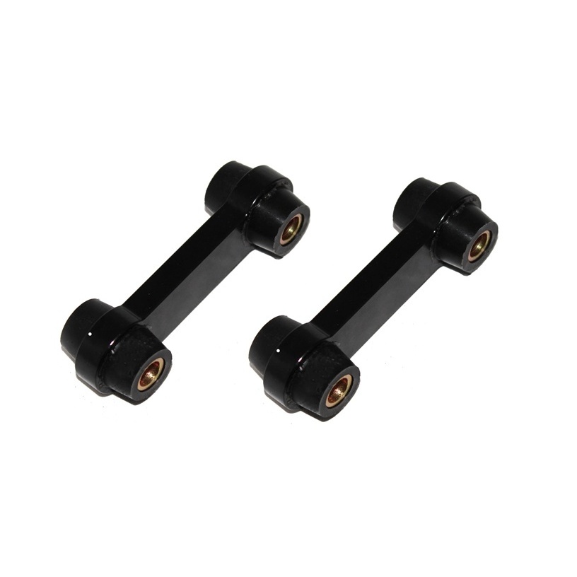 Torque Solution Urethane Rear Endlinks: 04-07 Subaru STi/04-08 Forester