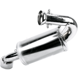 Rumble Pack Silencer