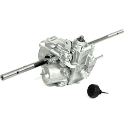 TRANSMISSION ASSY.