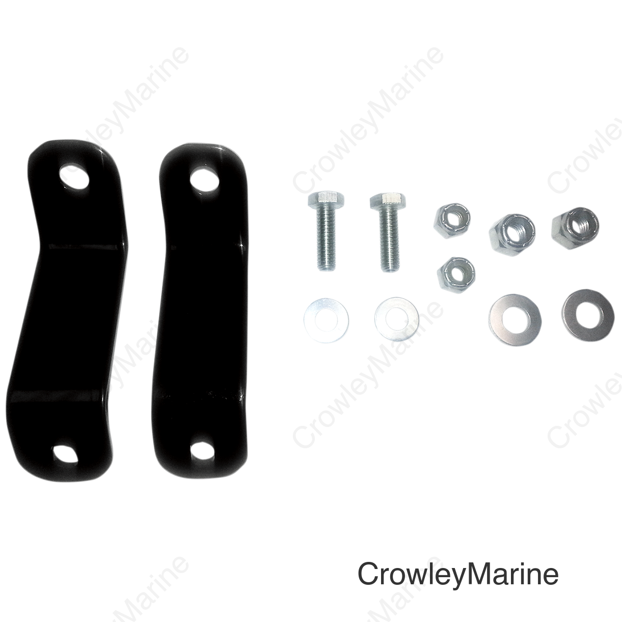 BRACKET S/B SPRT FLST