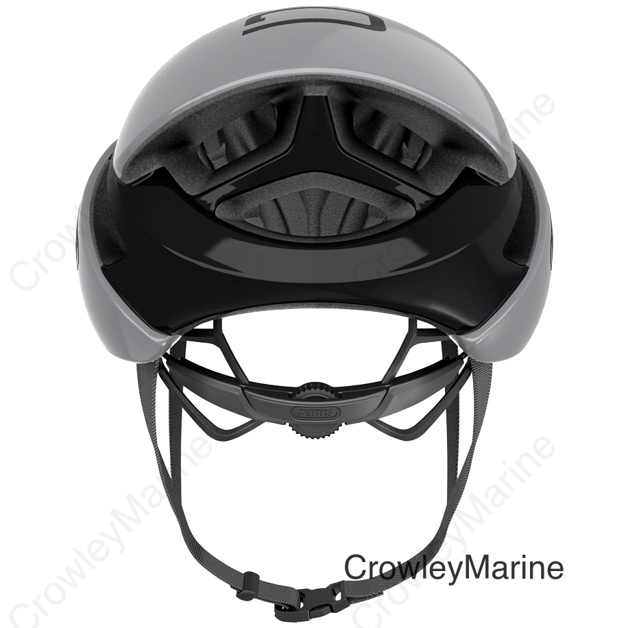 Abus GameChanger Helmet - Race Grey Large