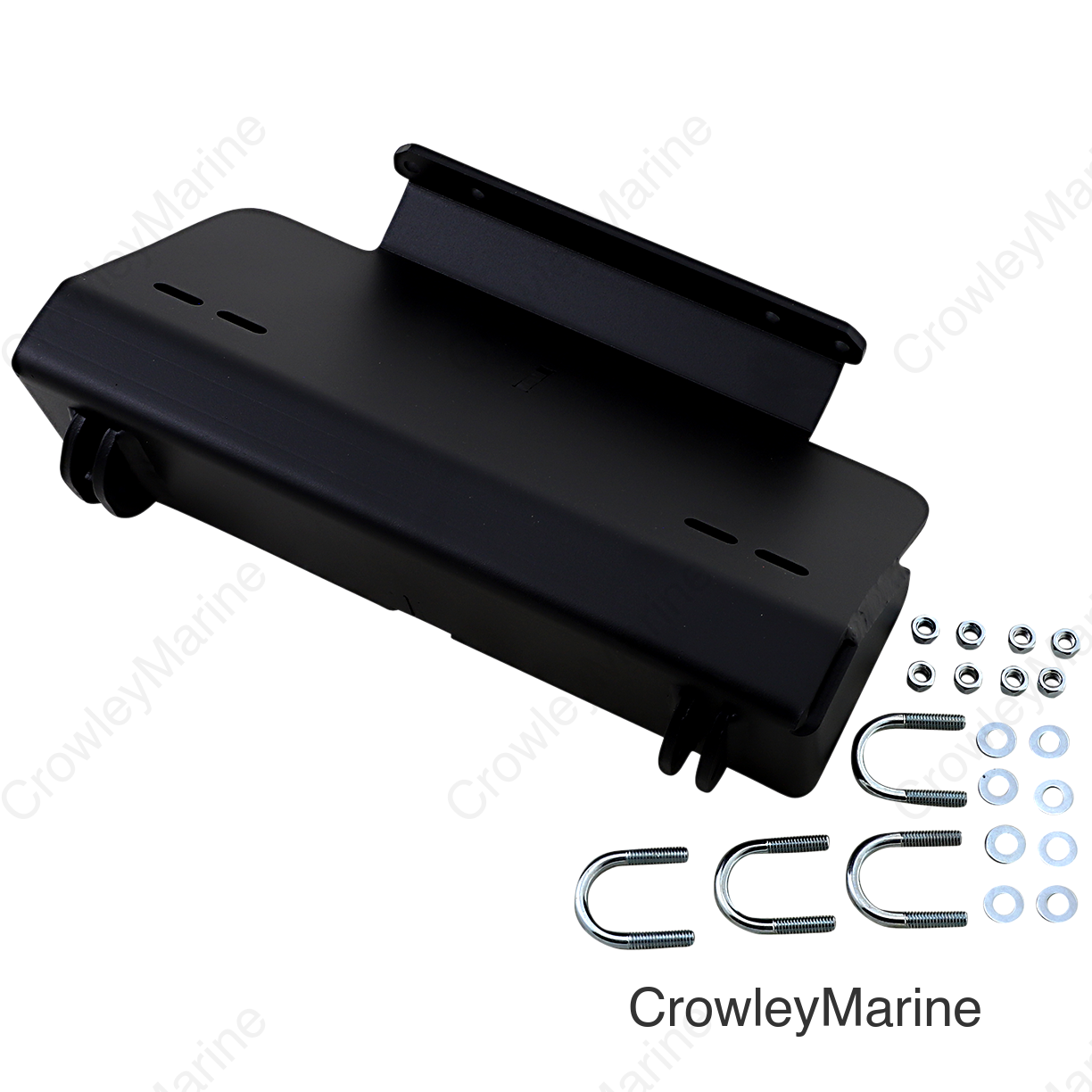 PLOW MOUNT RM5 CFMOTO