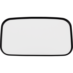 MIRROR REAR VIEW UTV MSE thumbnail-2