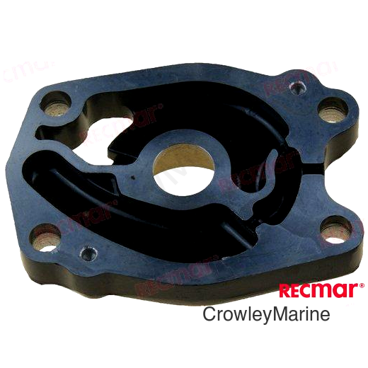 WATER PUMP HOUSING (REC679-44341-00)