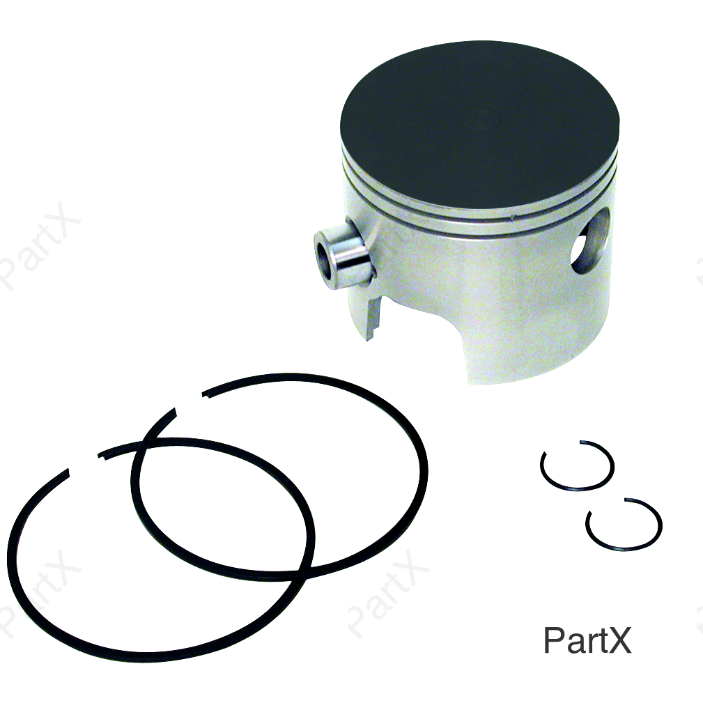 Piston Kit - GLM Products (14660)