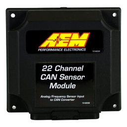 AEM 22 Channel CAN Expander Module thumbnail-9