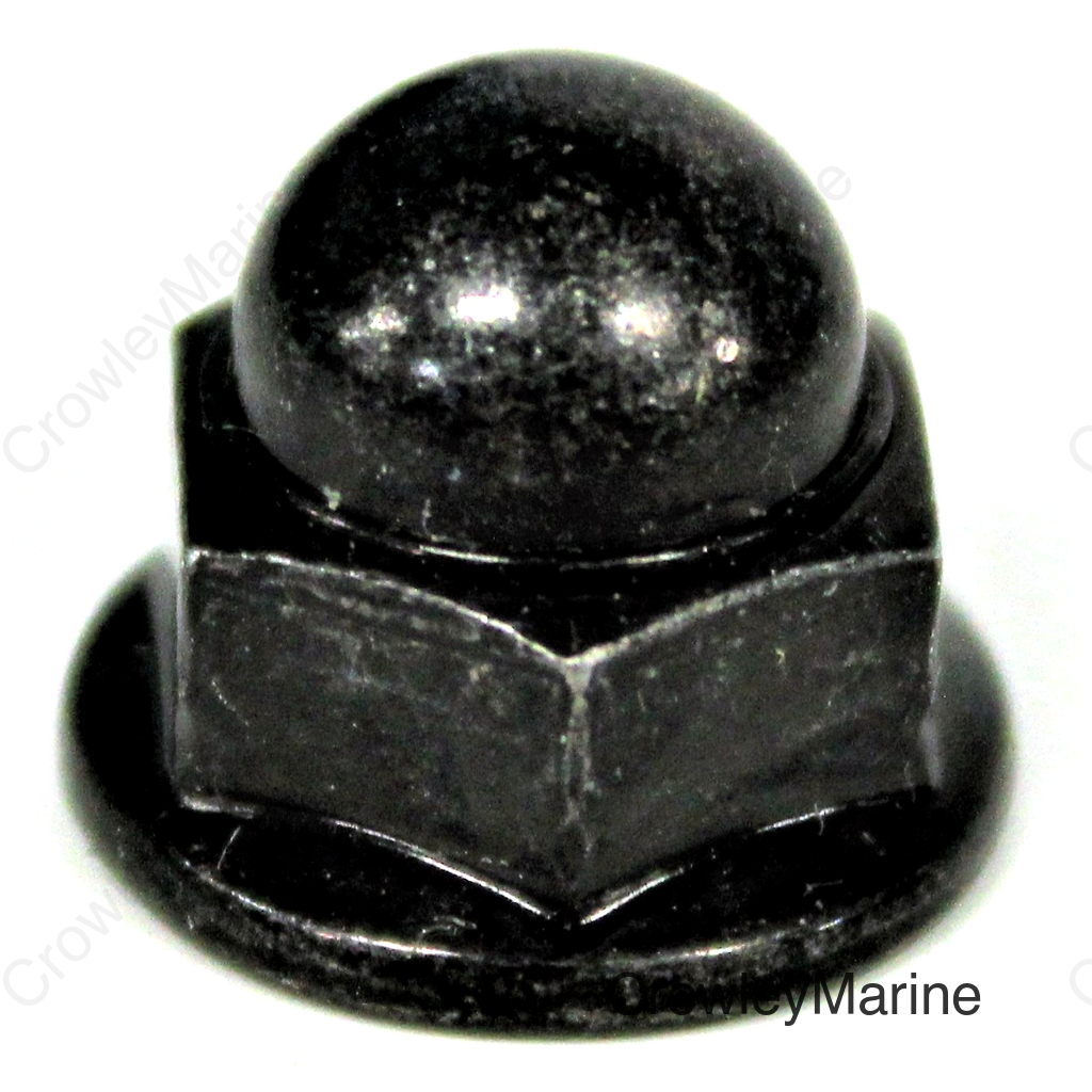 NUT, CAP