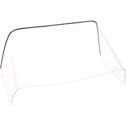 Windshield - Ski Doo
