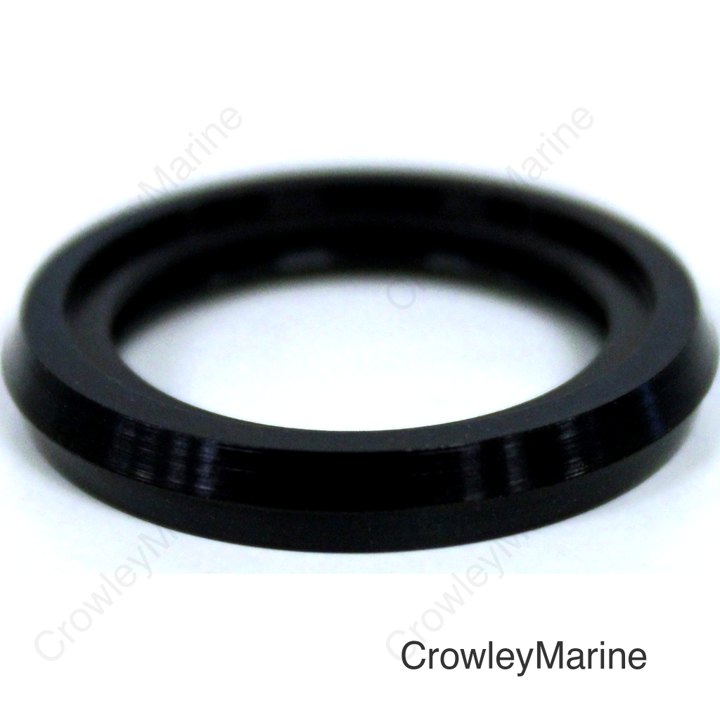 RUBBER, THERMOSTAT