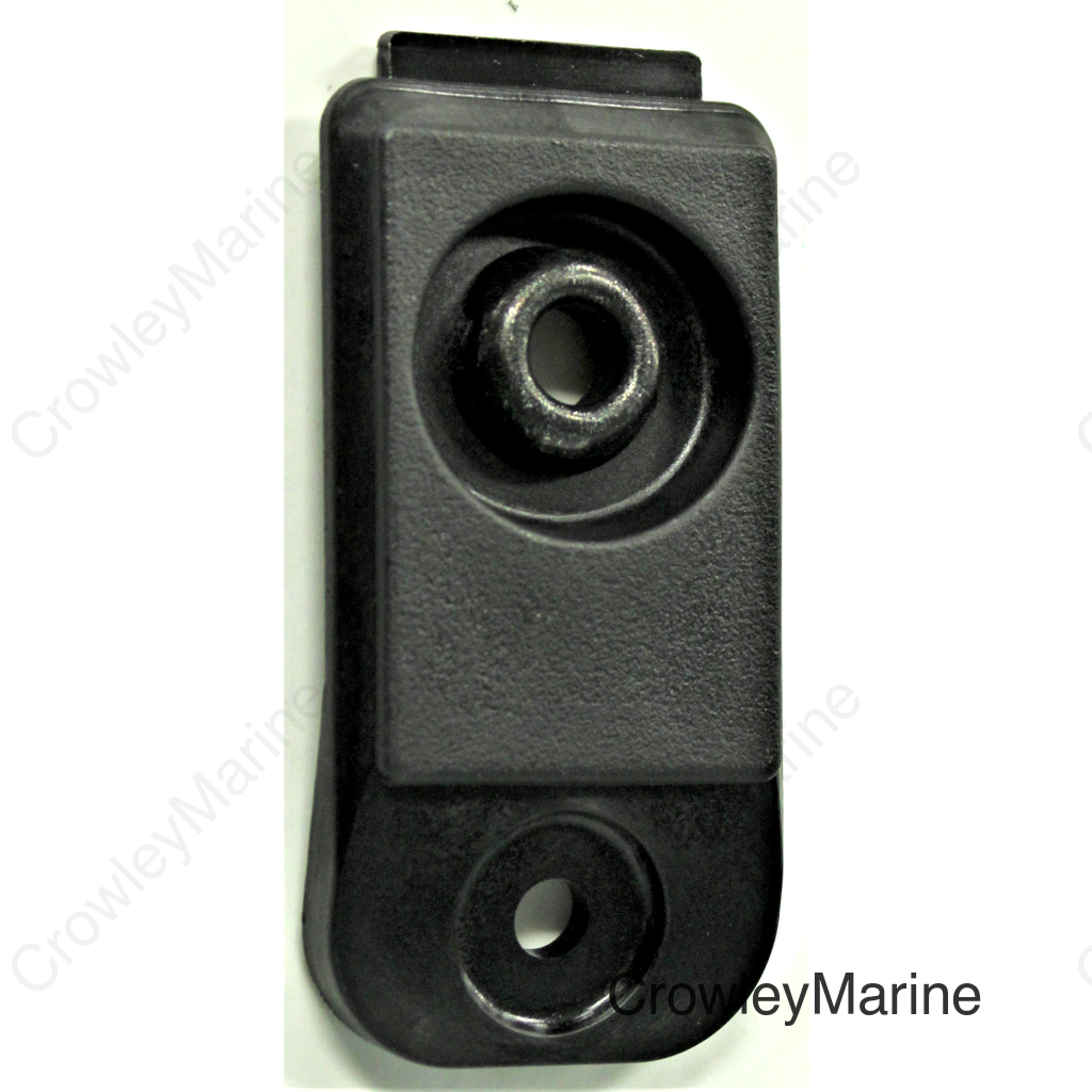 GUIDE, STARTER ROPE