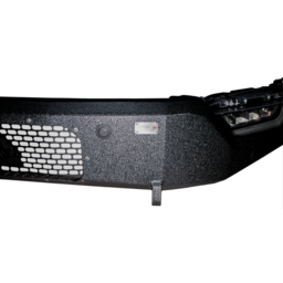 Fishbone Offroad 2021+ Ford F150 Front Bumper - Black thumbnail-10