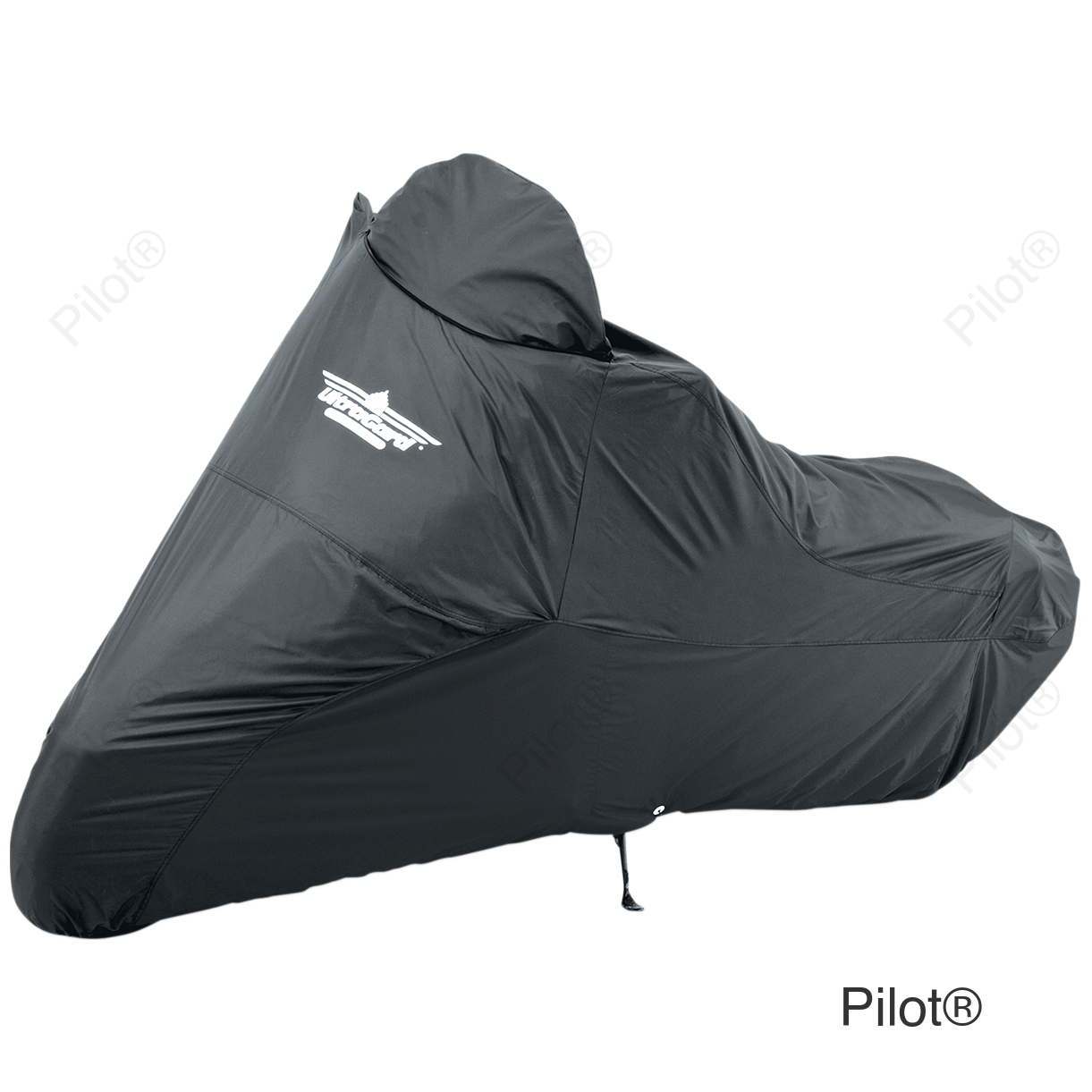 Essentials Bike Cover - L - Large Cruiser