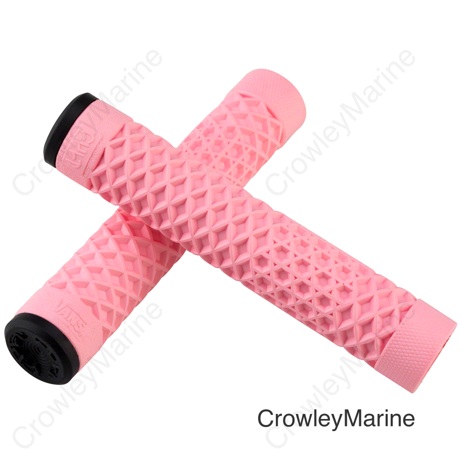 Cult x Vans Grips - Gum Flange