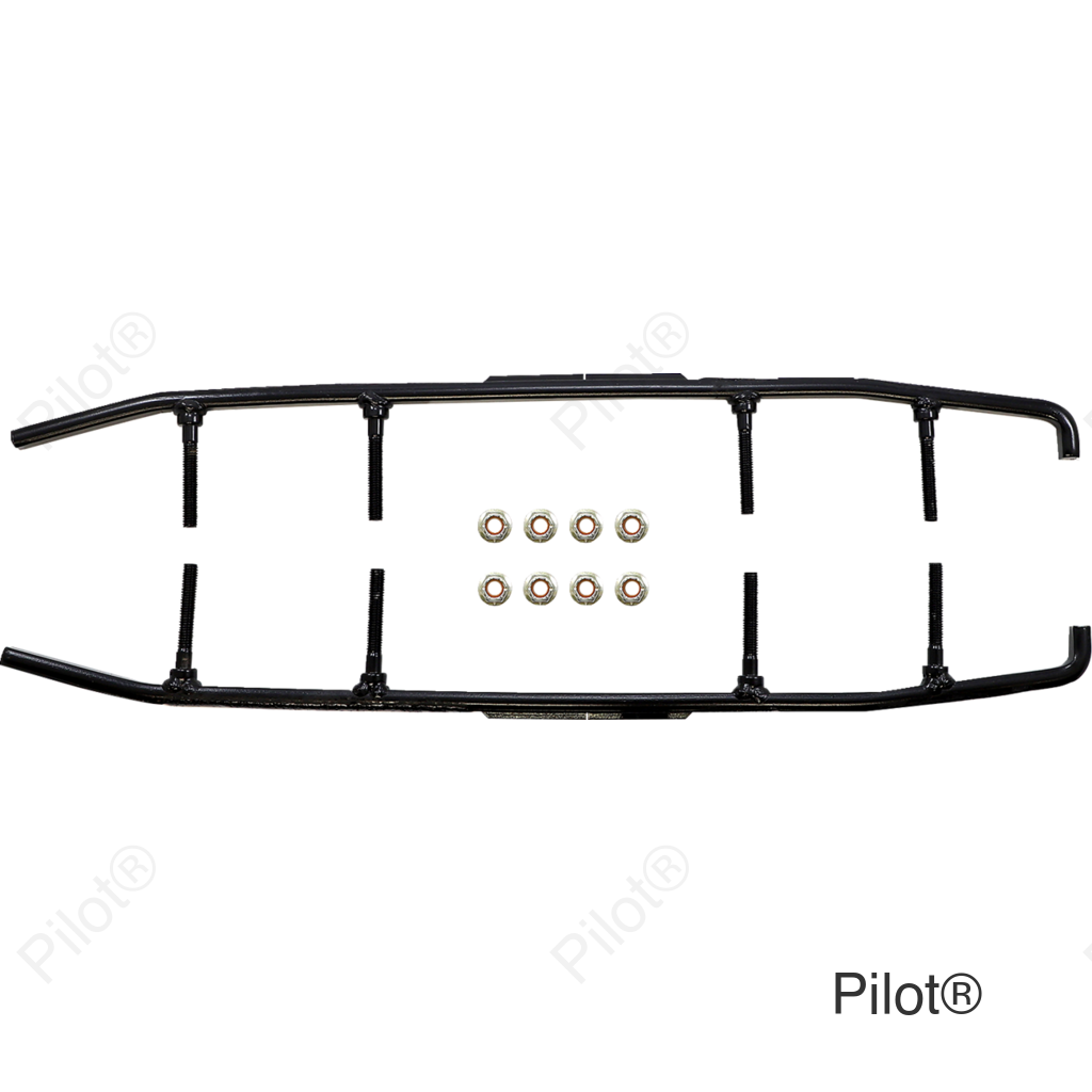 Extender Trail III™ Flat-Top® Runner