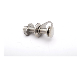 Seachoice 30141, Stainless Steel Fender Holder Kit, 3/8" thumbnail-2