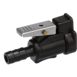 Seachoice Deluxe Fuel Connector Hose Fitting for Evinrude/Johnson, Female, 5/16 In. Barb thumbnail-5
