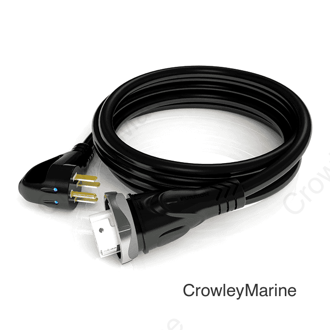 30FT 50A 125/250V RV POWER SMART CO