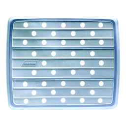 Sink Mat, Black thumbnail-1