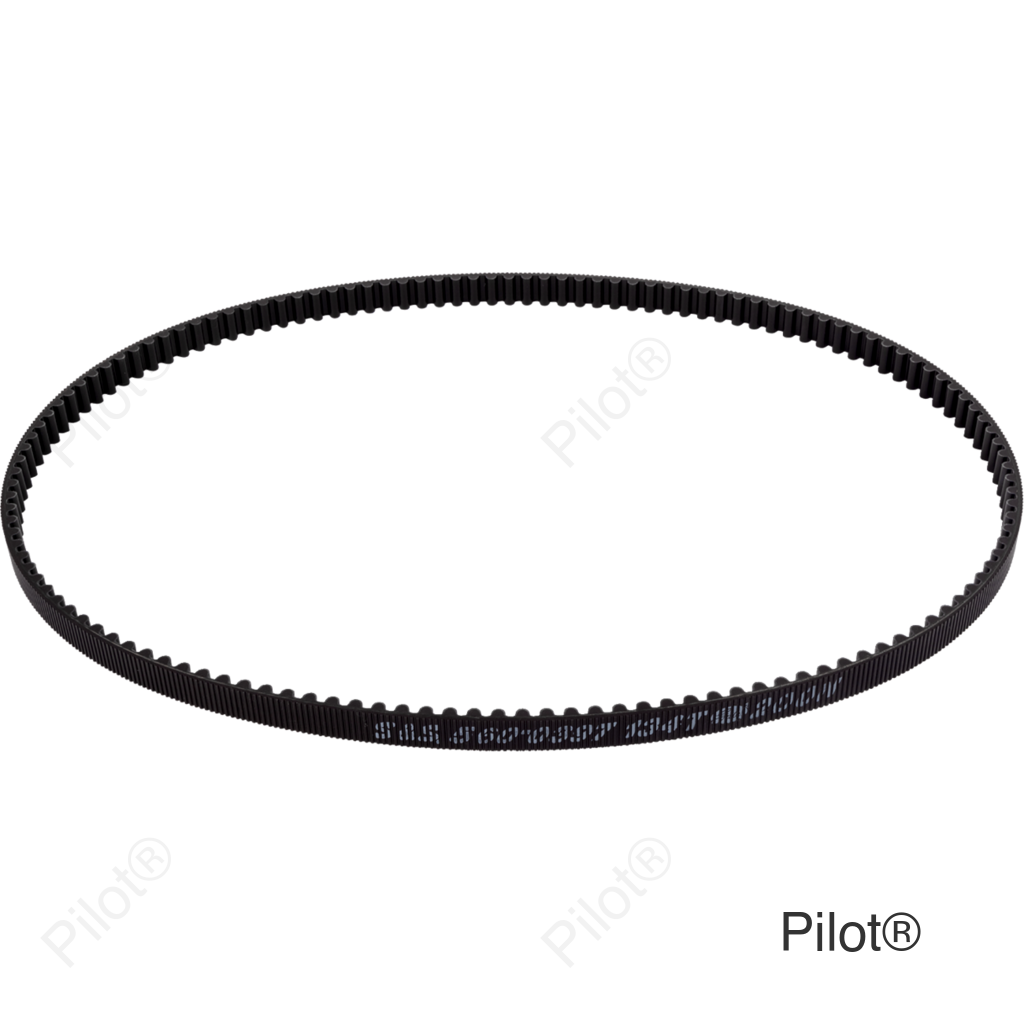 Drive Belt - 134 Tooth - 24 mm - M8 Softail