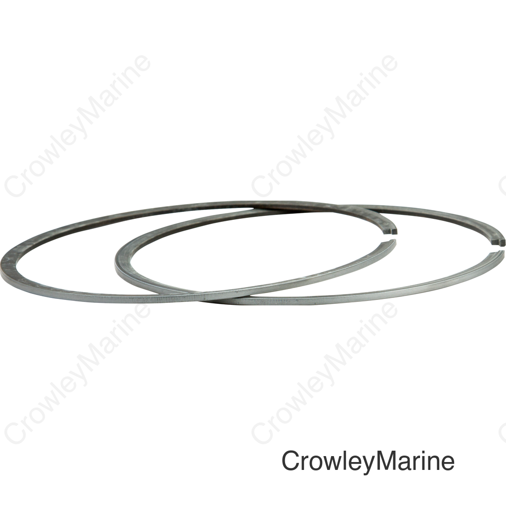 PISTON RINGS