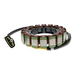 Alternator Stator Assembly