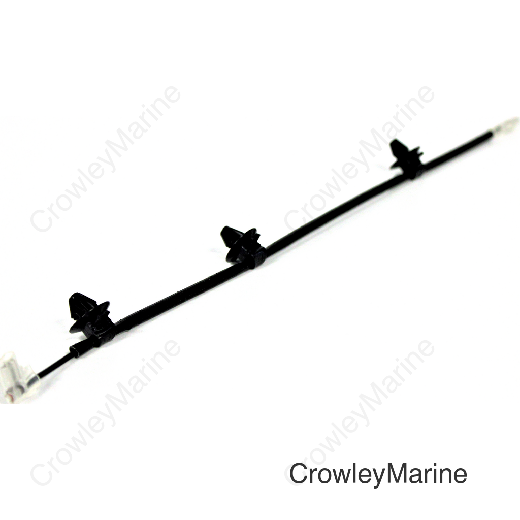 WIRE, STOP SWITCH