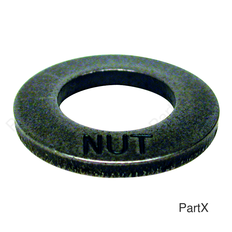 Washer - GLM Products (28330)