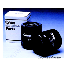 ONAN OIL FILTERS thumbnail-1