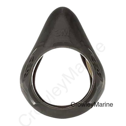 3M 37004 Nose Cup Assembly for 6000 Series