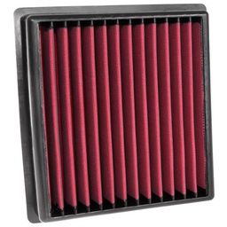 AEM 19-20 Subaru WRX STI 2.5L DryFlow Air Filter thumbnail-0