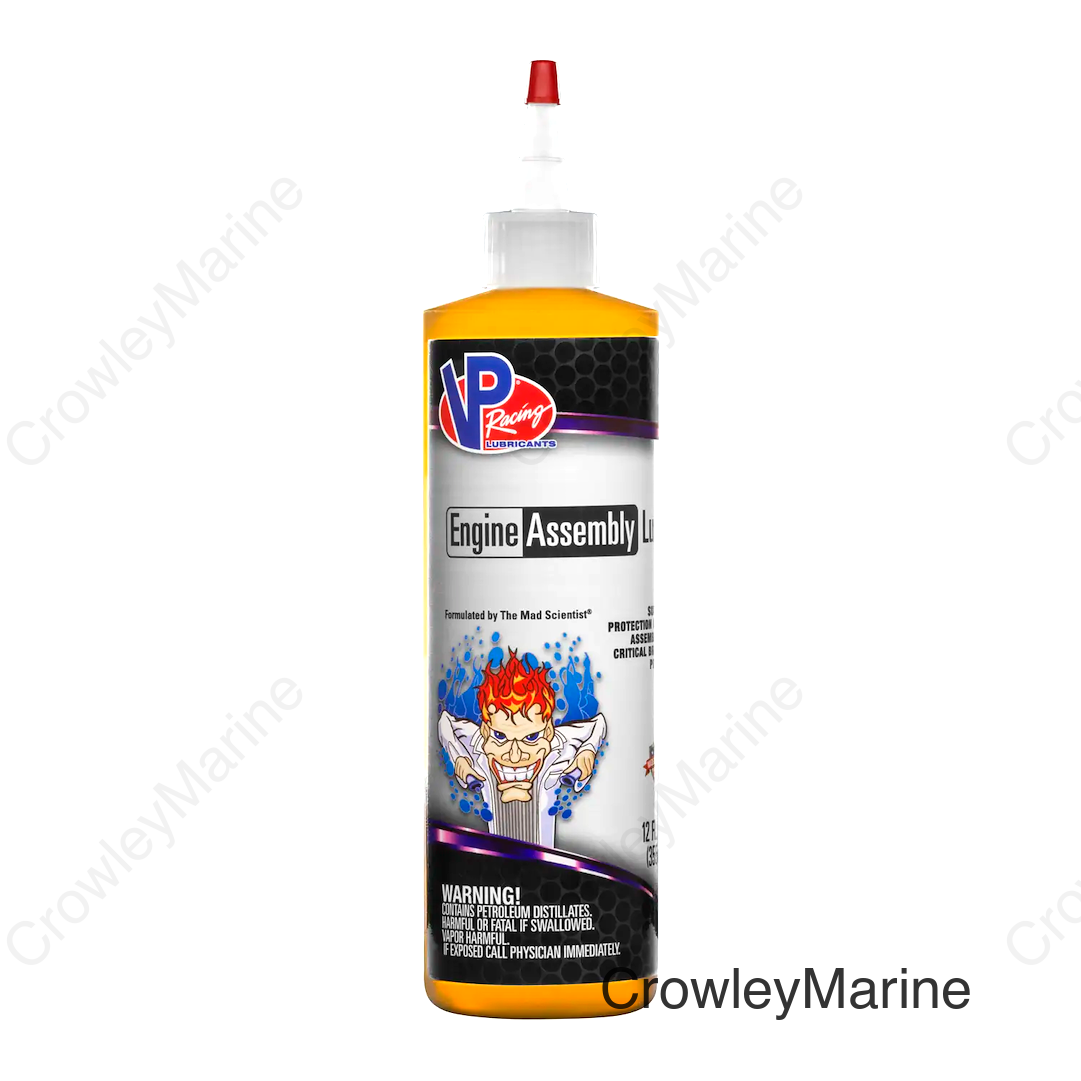 ENG ASSEMBLY LUBE 12 OZ