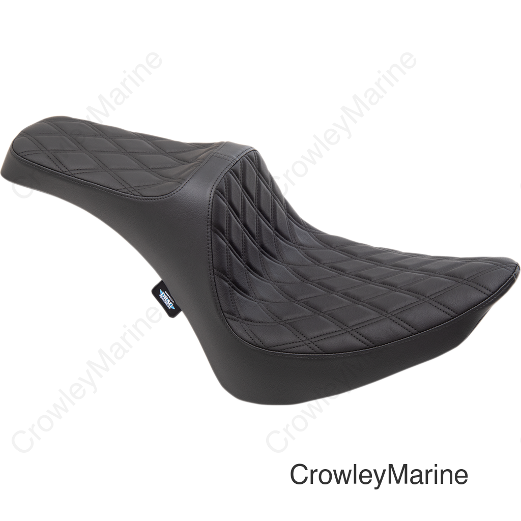 SEAT PREDIII DDBLK VNYL
