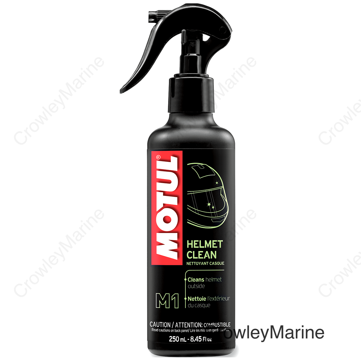 Helmet Cleaner - 250ml