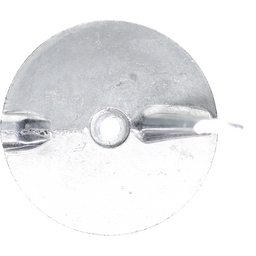 Aluminum Trim Tab (12845) thumbnail-3