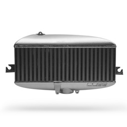 Cobb 22-24 Subaru WRX Top Mount Intercooler Kit - Silver thumbnail-0