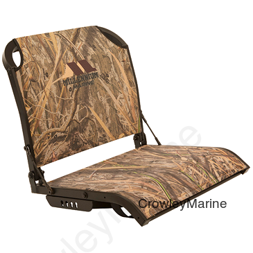 Mossy Oak Shadow Grass Habitat