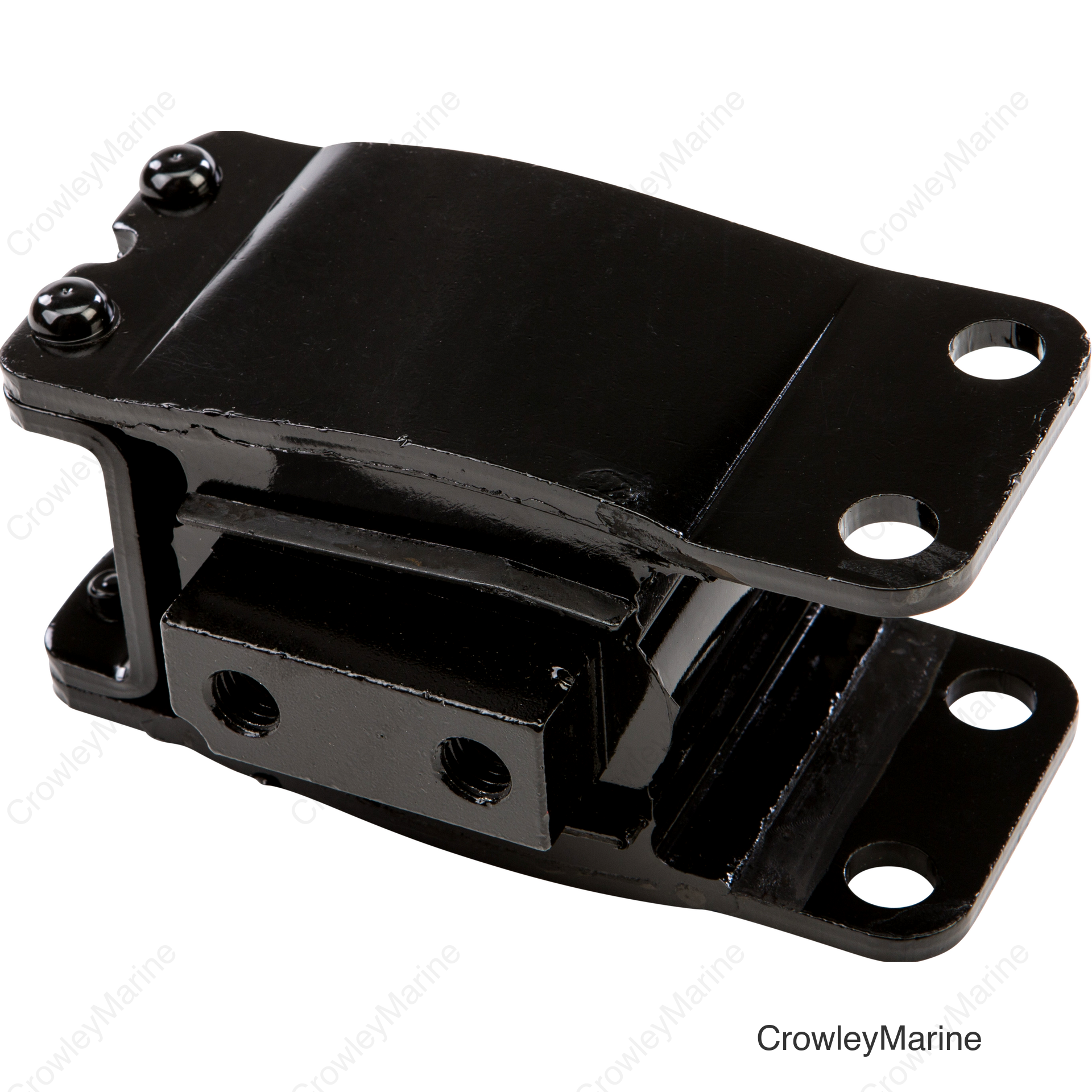 REAR MOTOR MOUNT DYNA FX 99-17