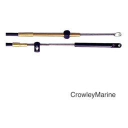 21' Mercury XTREME CNTRL Cable (CCX17921) thumbnail-2
