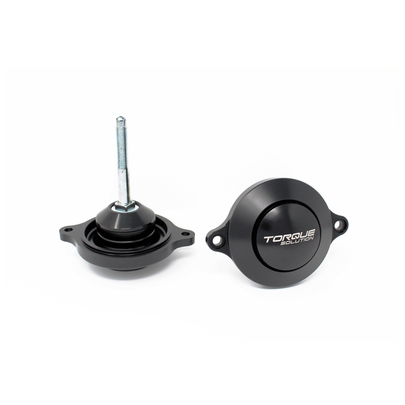 Torque Solution Engine Mount Kit Porsche 911 991