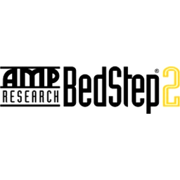 AMP Research 2014-2017 Dodge Ram 3500 DS BedStep2 - Black thumbnail-4