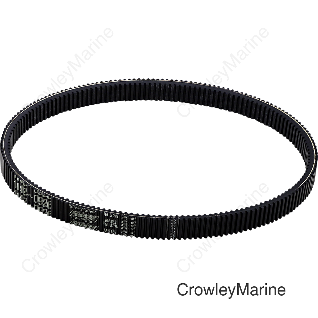DRIVE BELT POLARIS MSE